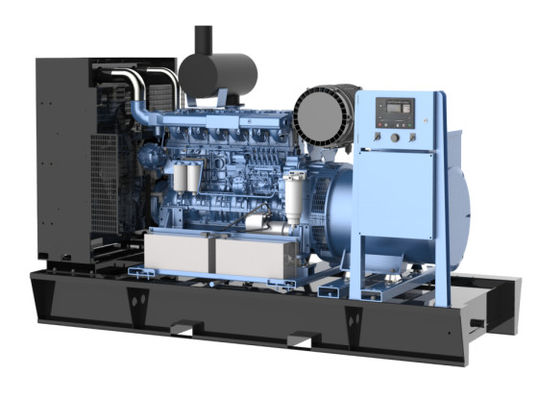 WEICHAI Land Based Genset-WPG440 440kVA 400kVA Generatore di energia diesel